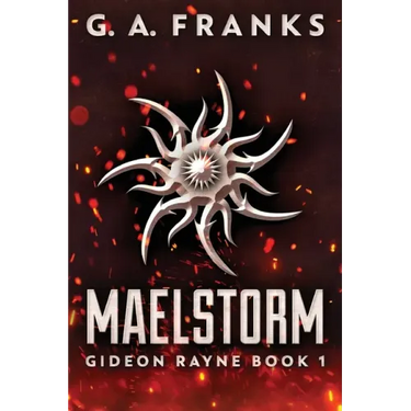 Maelstorm