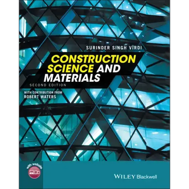 Construction Science and Materials