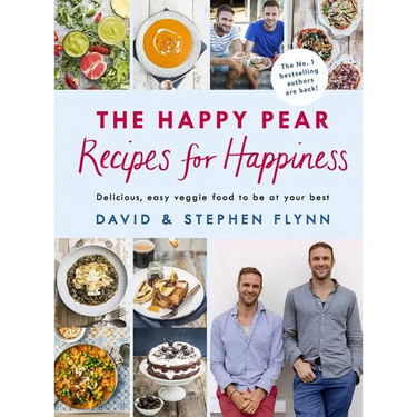The Happy Pear: Recipes for Happiness