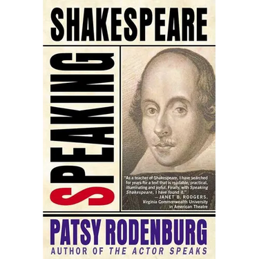 Speaking Shakespeare