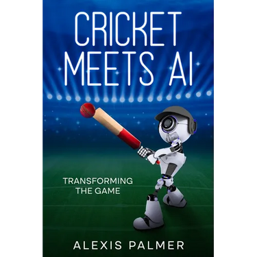 Cricket Meets AI: Transforming the Game
