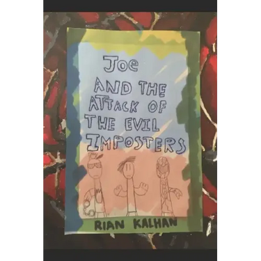 Joe & the Attack of the Evil Imposters