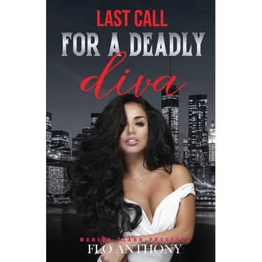 Last Call for a Deadly Diva
