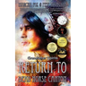 Return to Dead Horse Canyon: Grandfather Spirits