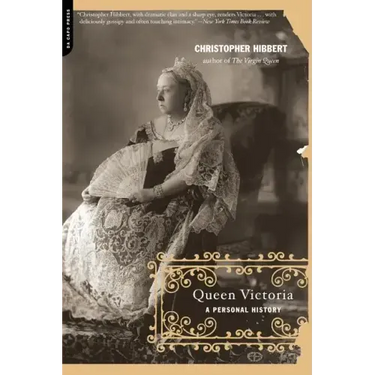 Queen Victoria: A Personal History