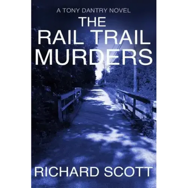The Rail Trail Murders: Murder in a retirement community