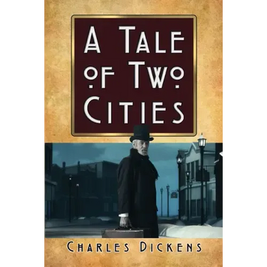 A Tale of Two Cities