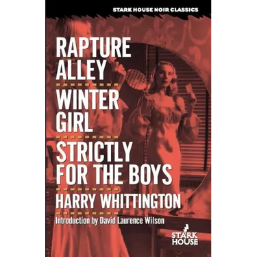 Rapture Alley / Winter Girl / Strictly for the Boys