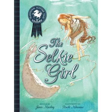 The Selkie Girl