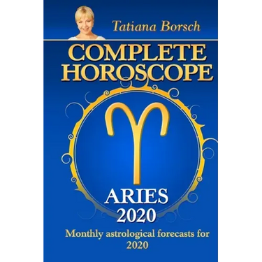 Complete Horoscope ARIES 2020: Monthly astrological forecasts for 2020