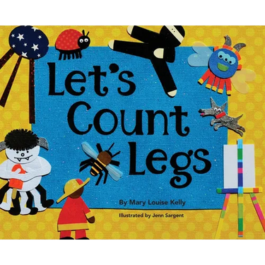 Lets Count Legs