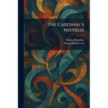 The Cardinal's Mistress