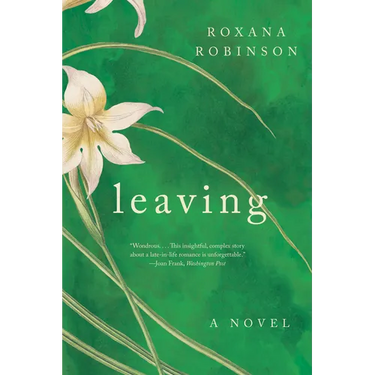 Leaving