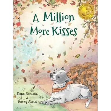 A Million More Kisses