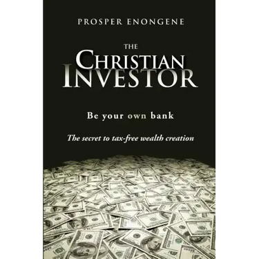 The Christian Investor