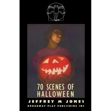 70 Scenes Of Halloween