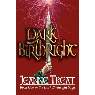 Dark Birthright