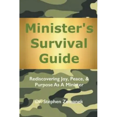 Minister's Survival Guide