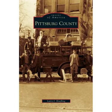 Pittsburg County
