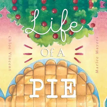 Life Of A Pie
