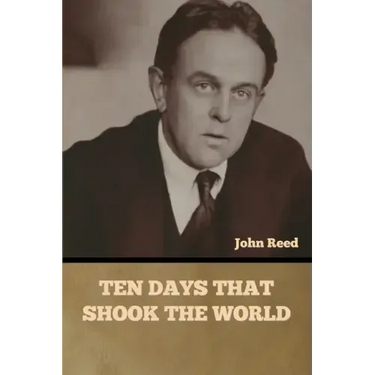 Ten Days That Shook the World