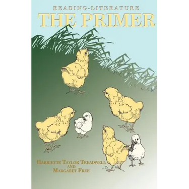 Reading-Literature: The Primer
