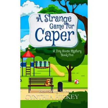 A Strange Game for Caper