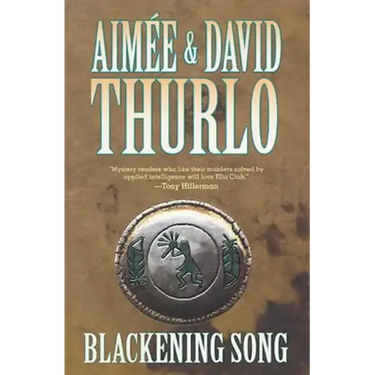 Blackening Song