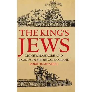 The King's Jews