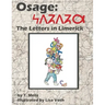 Osage: The Letters in Limerick