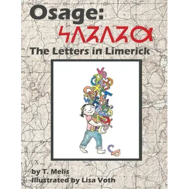 Osage: The Letters in Limerick