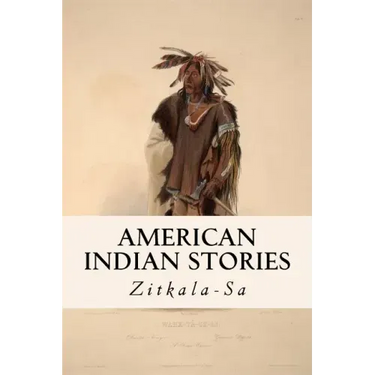 American Indian Stories
