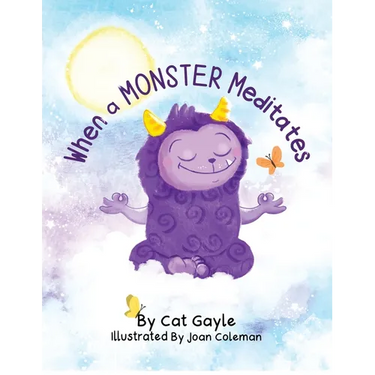 When a Monster Meditates