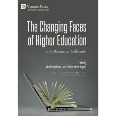 The Changing Faces of Higher Education: From Boomers to Millennials