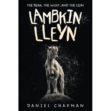 Lambkin Lleyn: The Bear, the Wolf, and the Lion