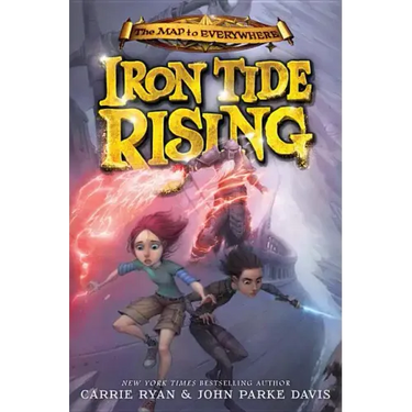 Iron Tide Rising