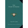 The Story Of Bodie