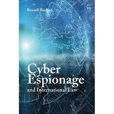 Cyber Espionage and International Law