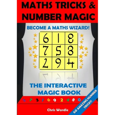 Maths Tricks and Number Magic