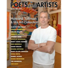 Poets and Artists: O&S May 2010