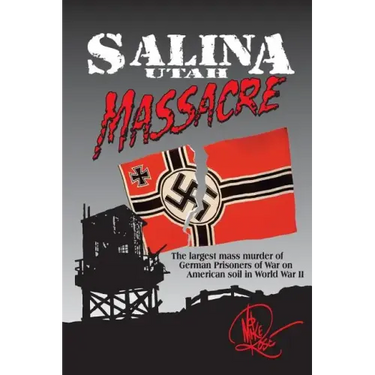 Salina Utah Massacre