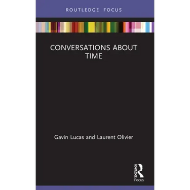 Conversations about Time