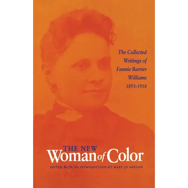 The New Woman of Color