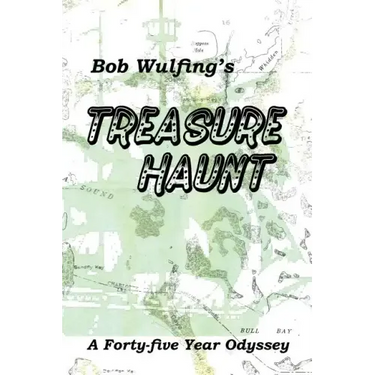 Bob Wulfing's Treasure Haunt