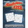 Sudoku 16x16 Volume 3: Sudoku Xtra Specials