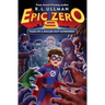 Epic Zero 9: Tales of a Souled-Out Superhero