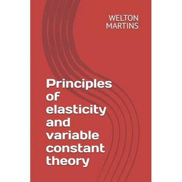 Principles of elasticity and variable constant theory