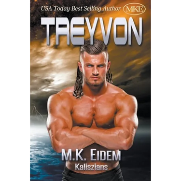 Treyvon