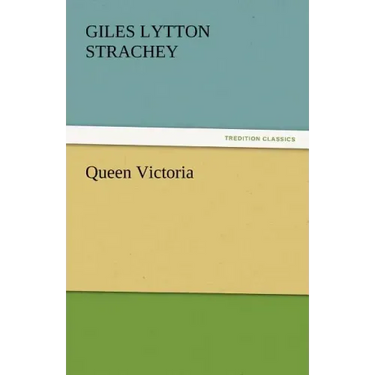 Queen Victoria