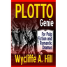 PLOTTO Genie: For Pulp Fiction and Romantic Dramas